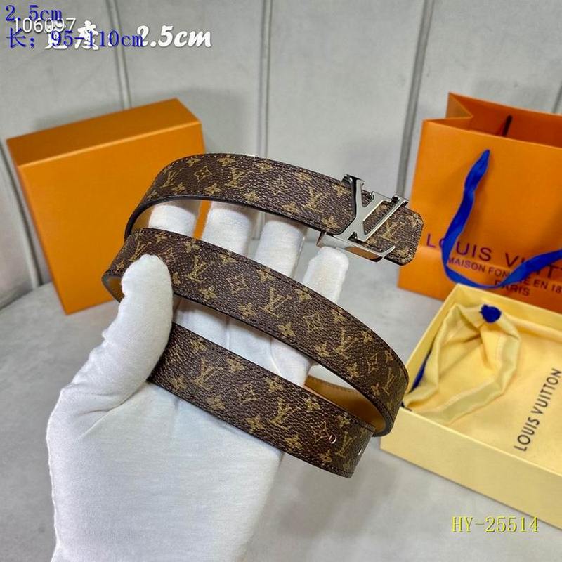 LV Belts 5080